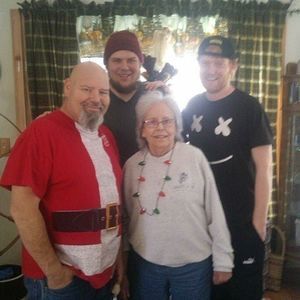 Meet your Posher, Barry